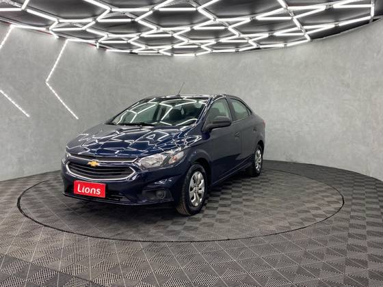 CHEVROLET JOY 1.0 SPE4 FLEX PLUS MANUAL
